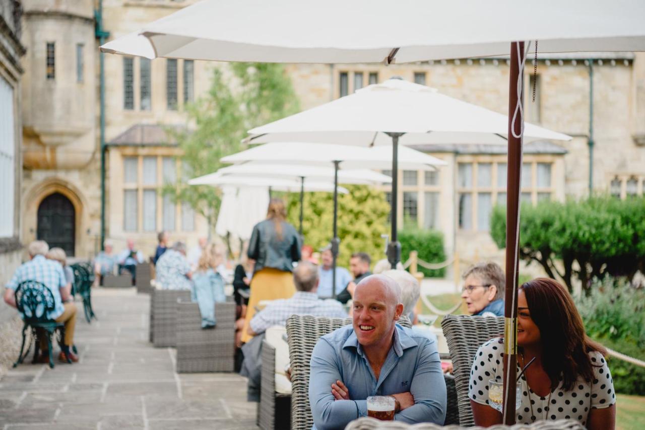 The Alverton Hotel Truro