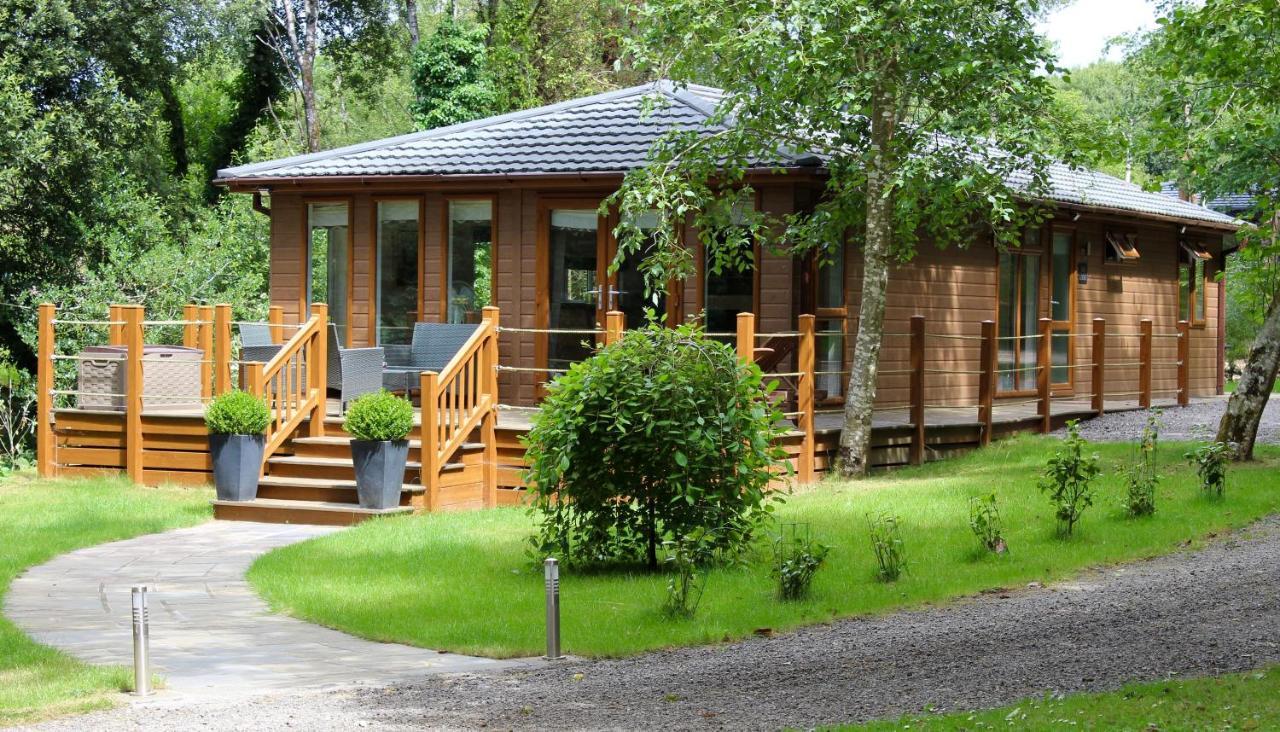 Lodge Chycara *