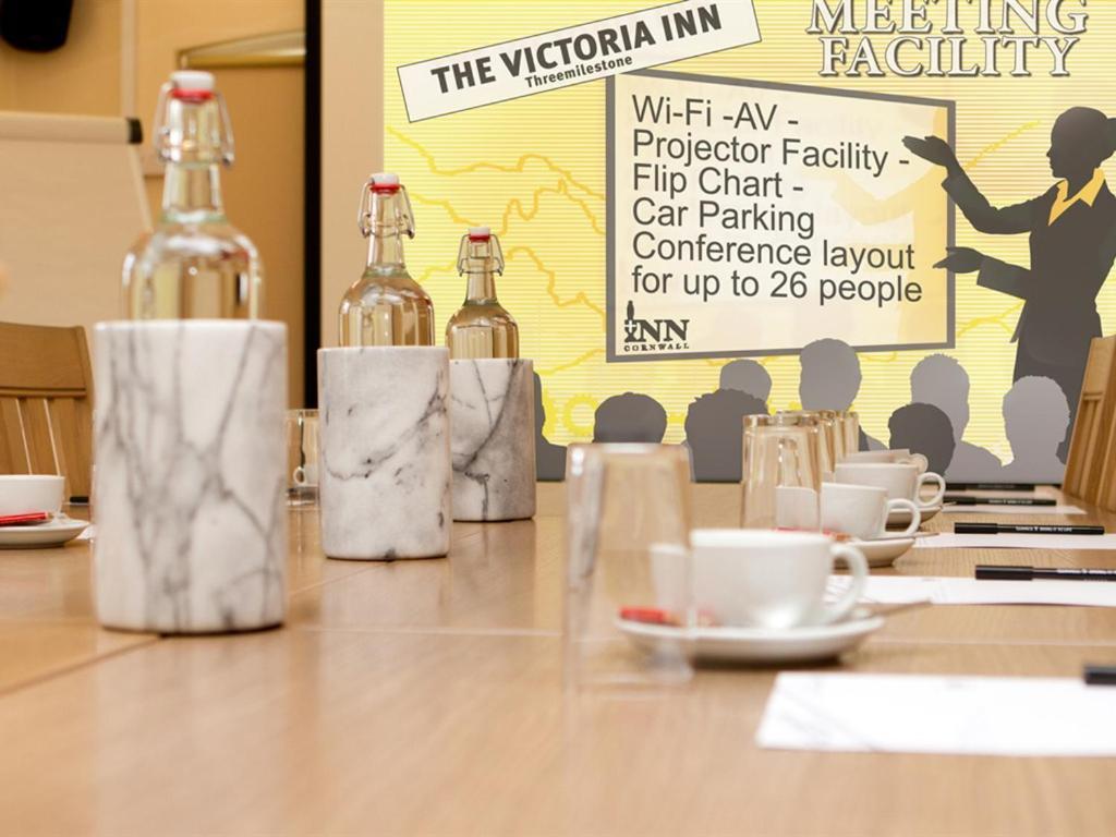 The Victoria