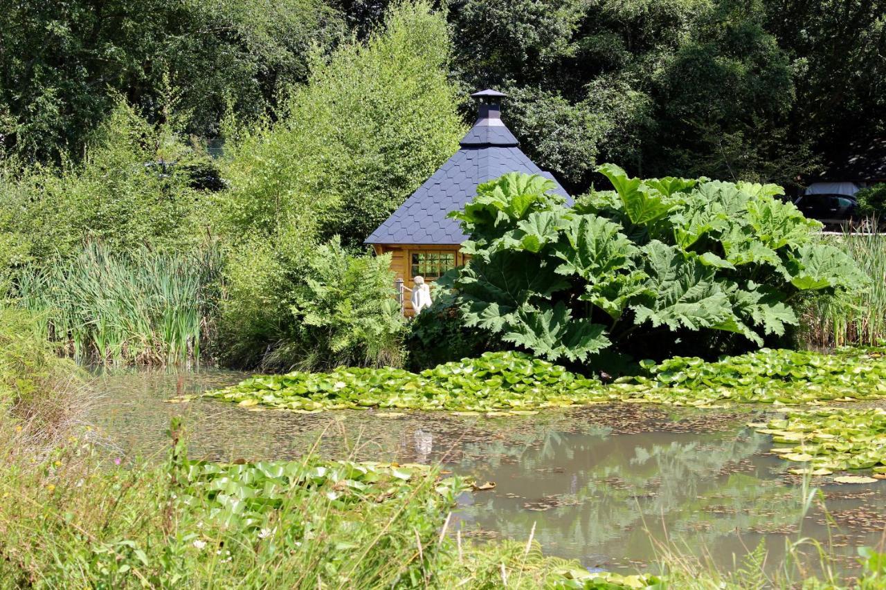 Lodge Chycara Truro