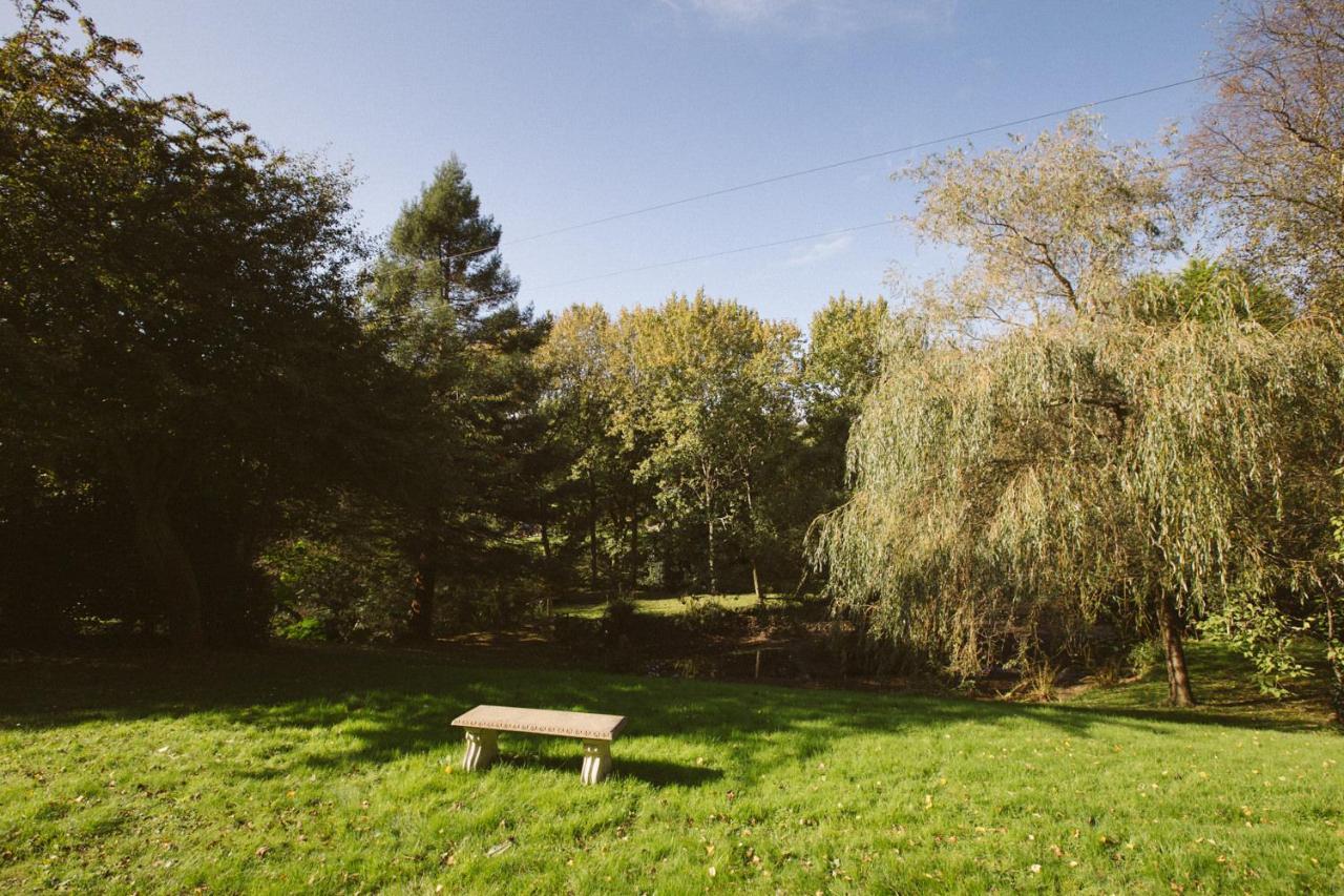 Chycara Lodge *