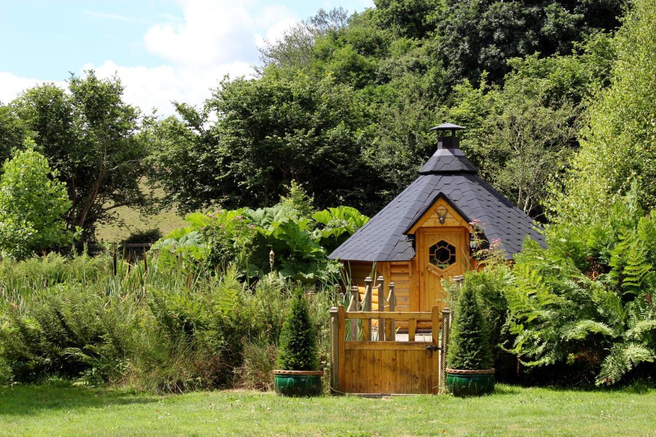 Lodge Chycara Truro