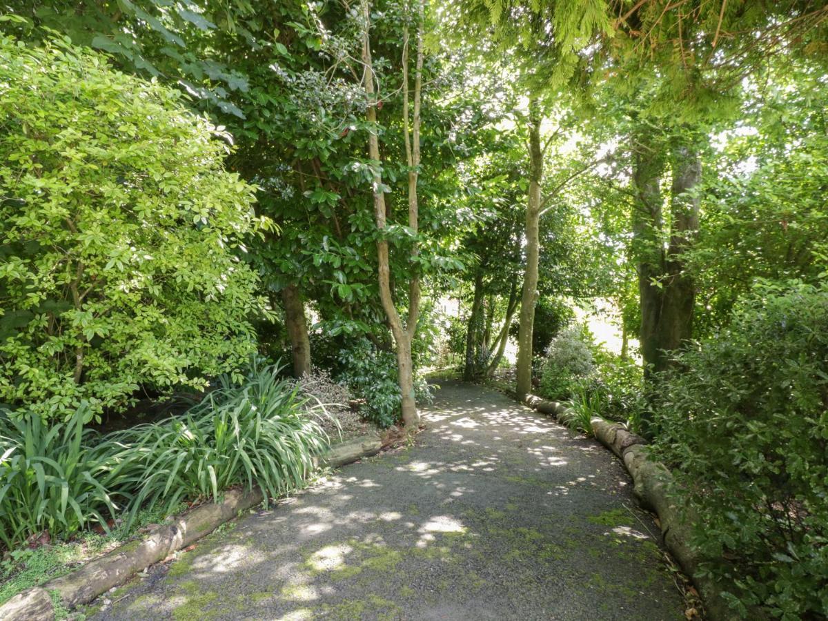 Brambleside Holiday home *