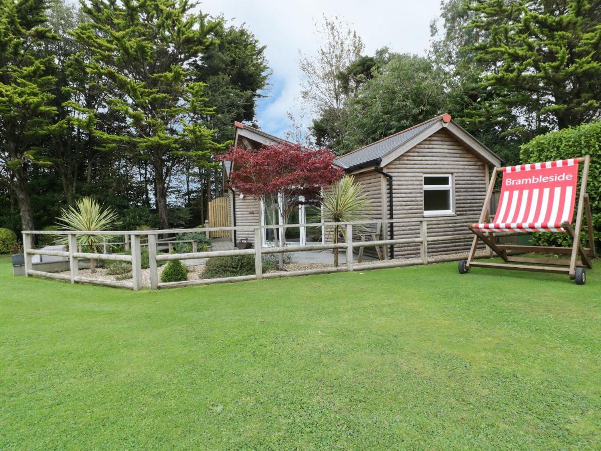 Brambleside Holiday home *