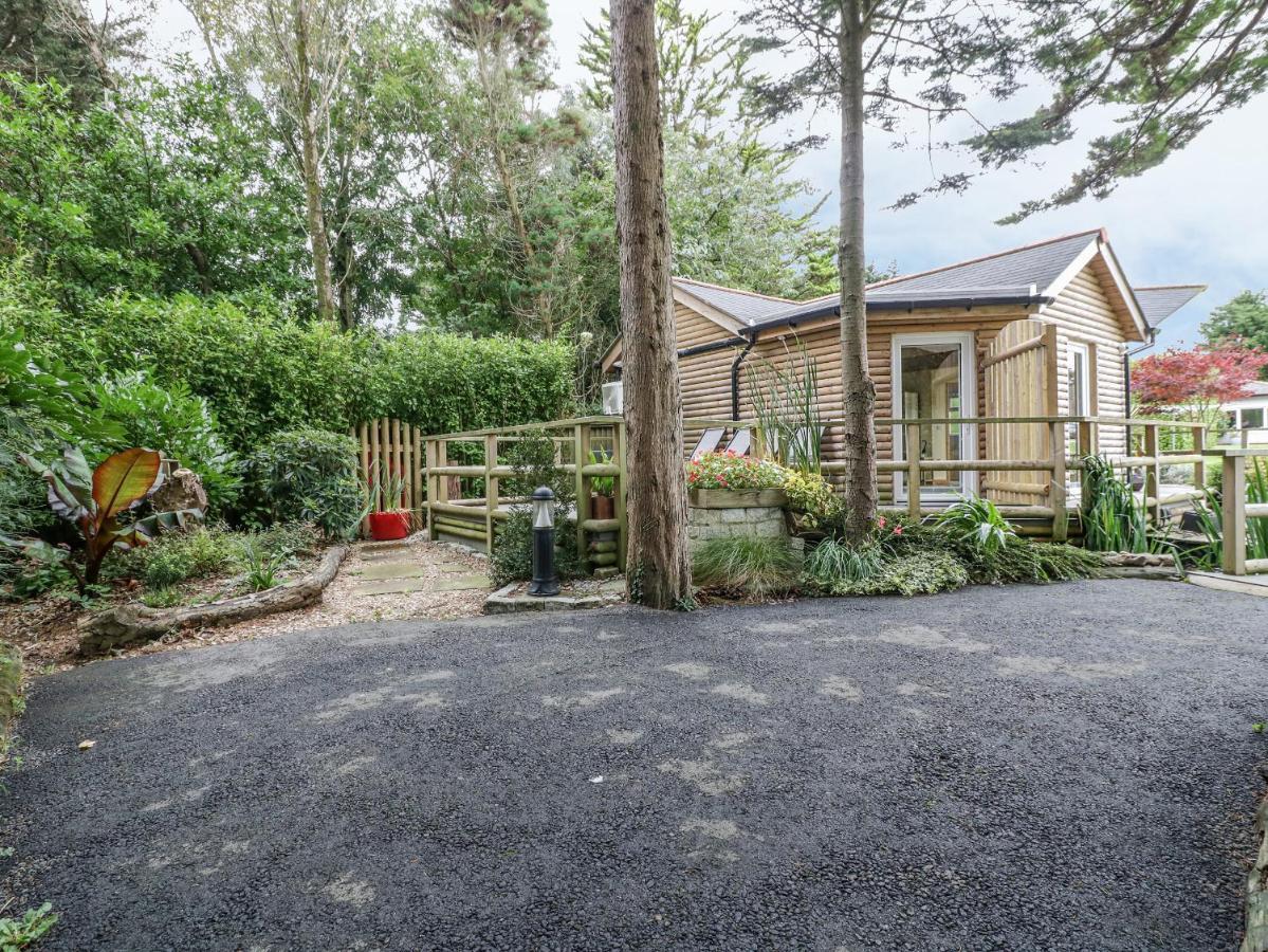 Brambleside Holiday home Truro