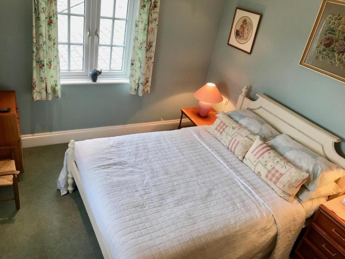 Bed & Breakfast Jago