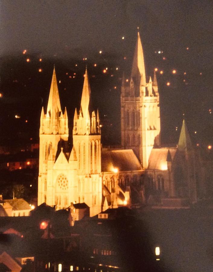 Chy Bre Truro