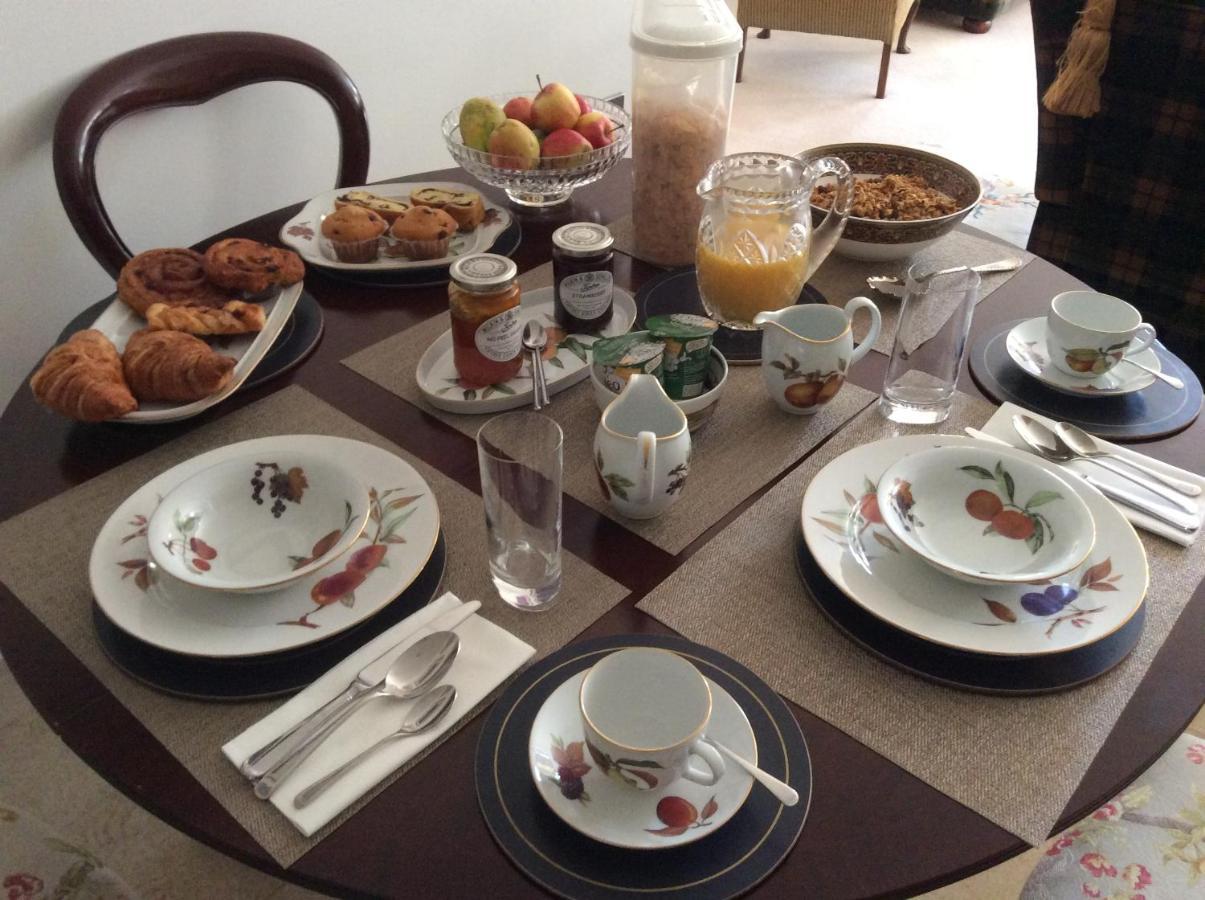 Chy Bre Bed & Breakfast *