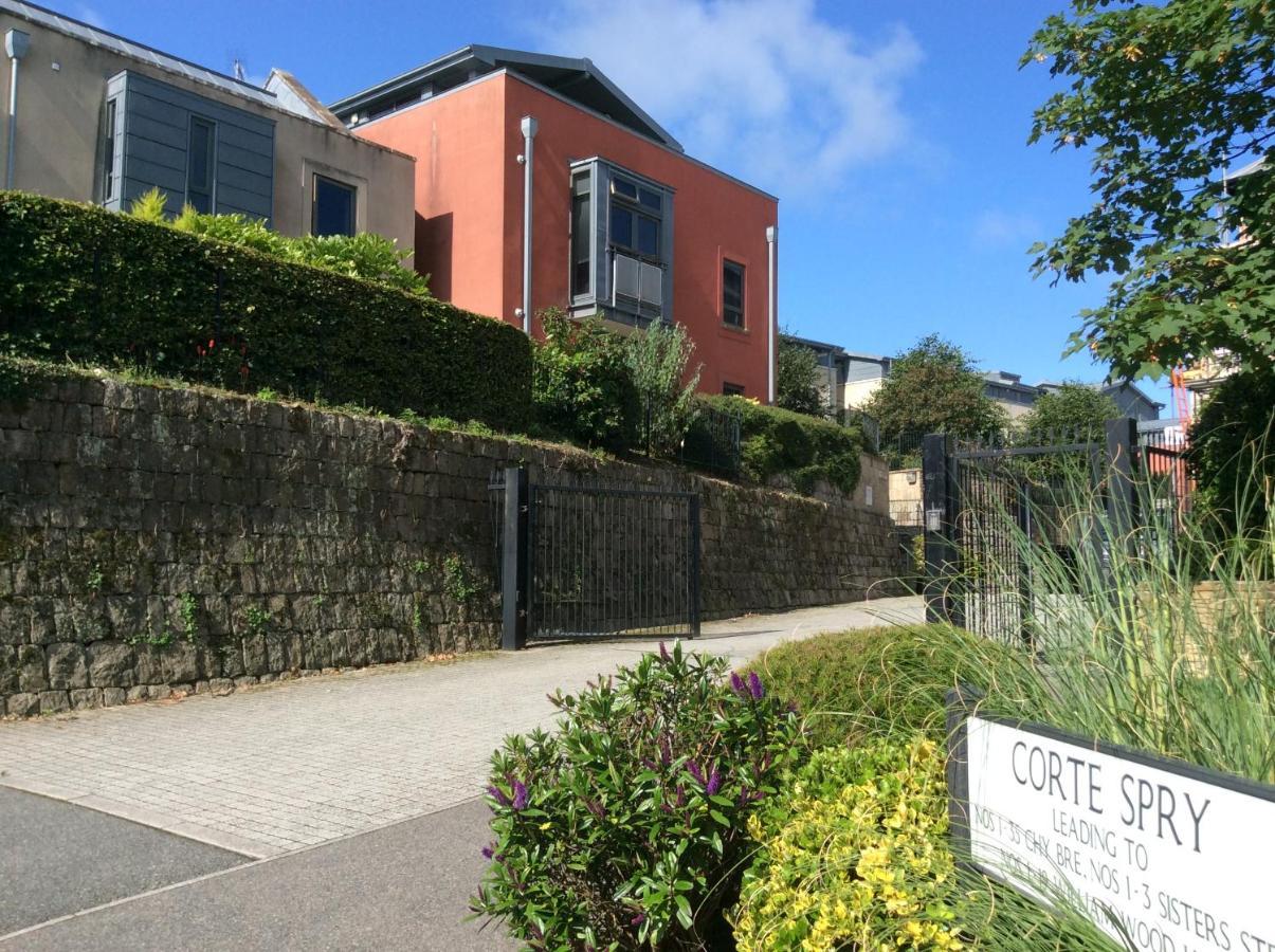 Bed & Breakfast Chy Bre Truro
