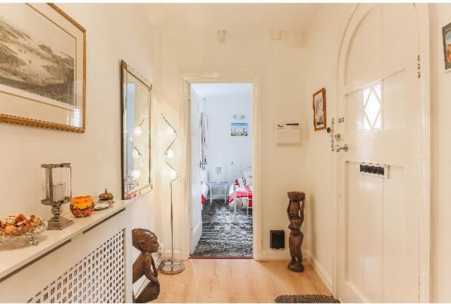Tredara 4* Truro