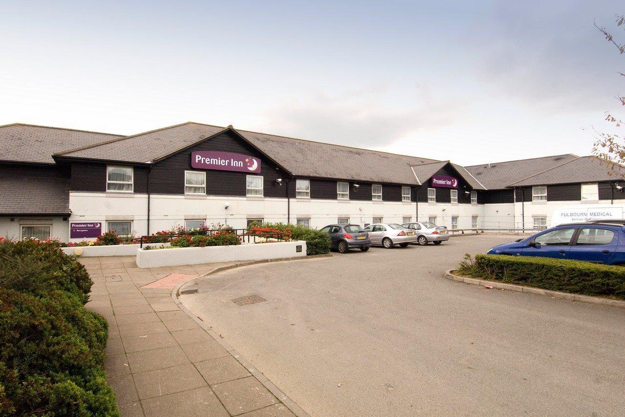 Premier Hotel 3*