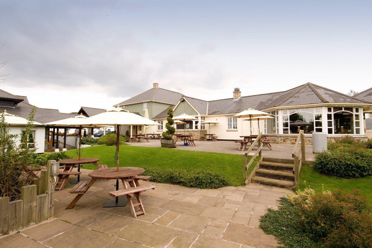 Premier Hotel Truro
