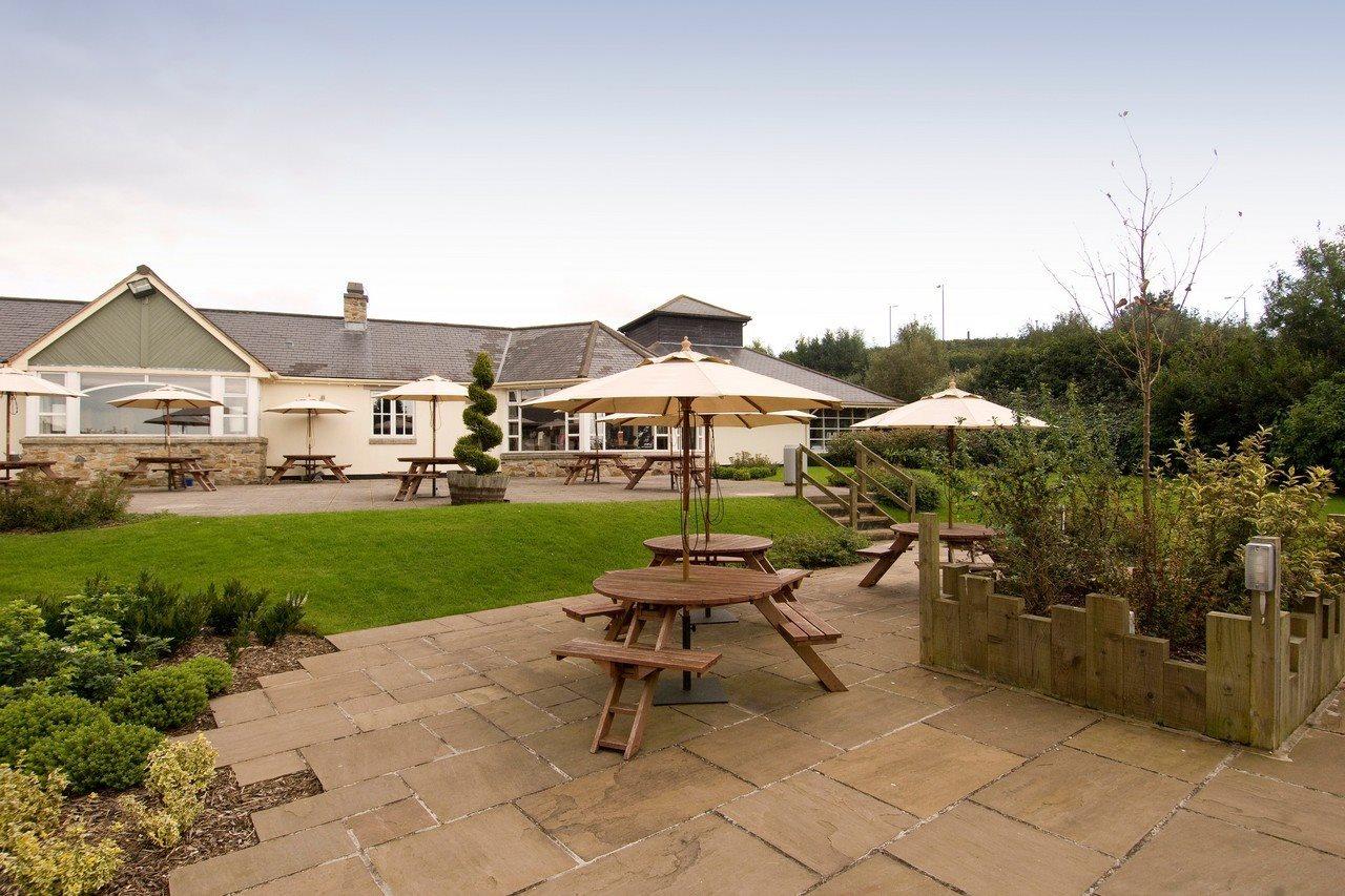 Hotel Premier Truro