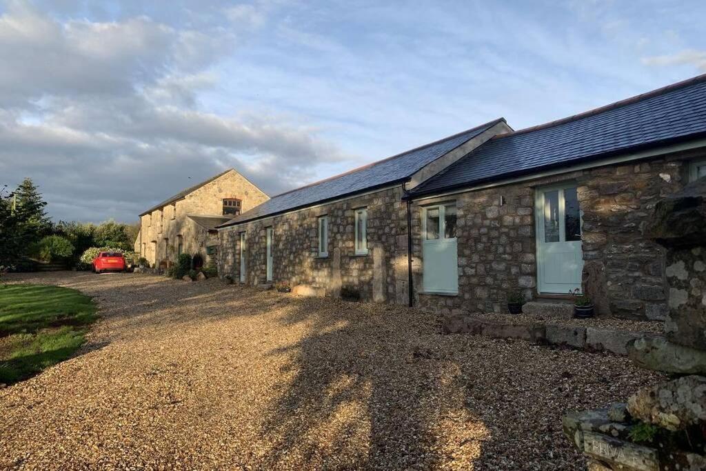 Holiday home Cart Shed *