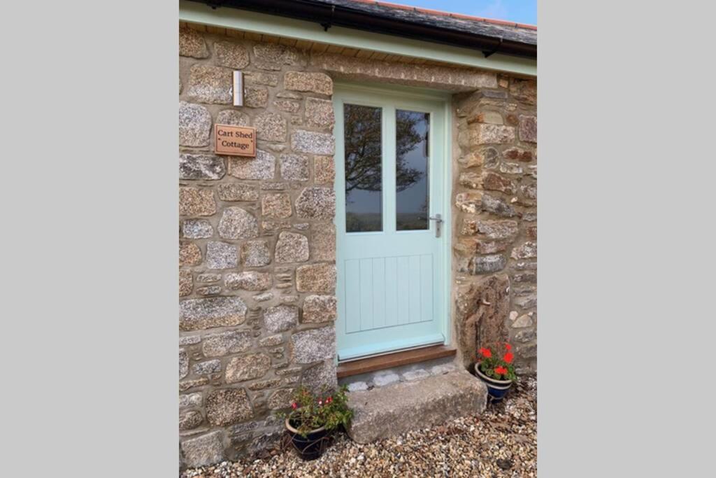 Cart Shed