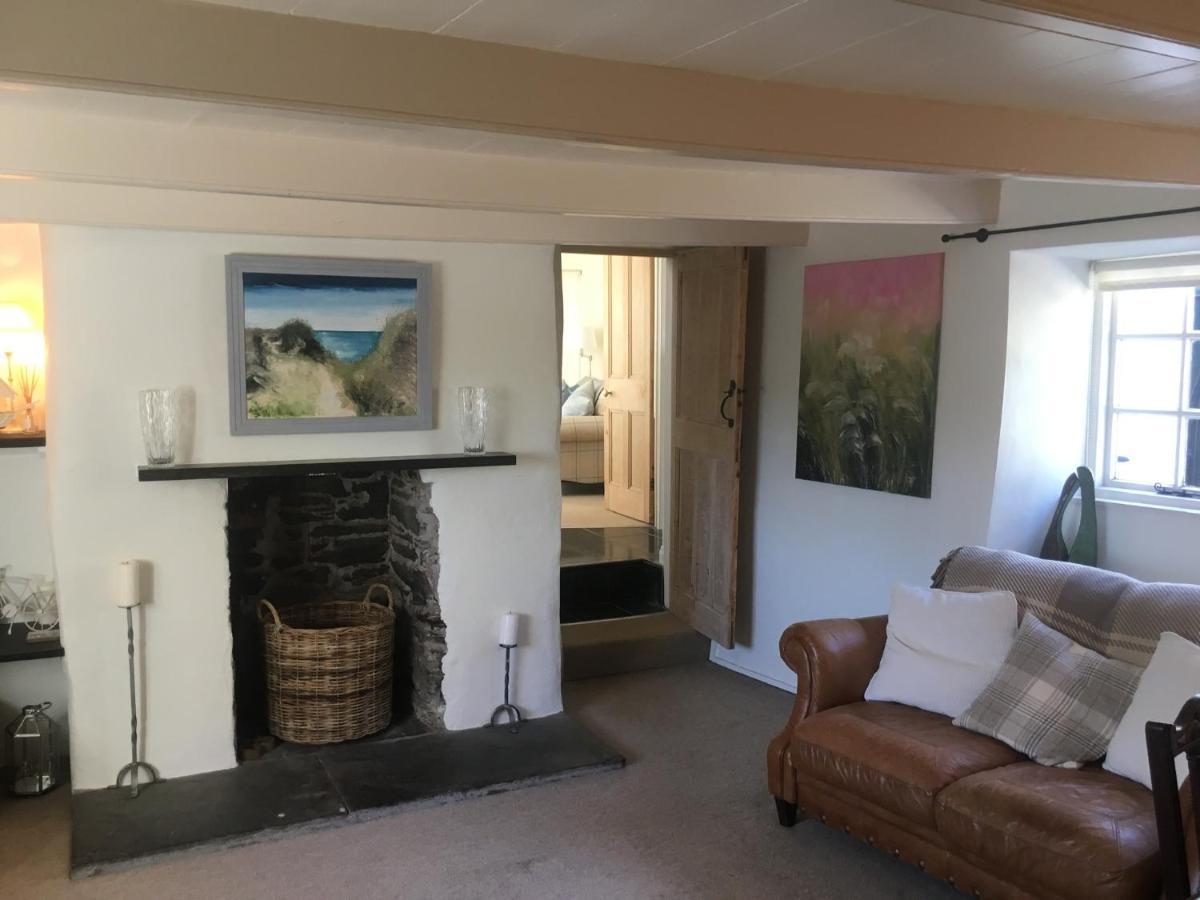 The Thatched * Truro