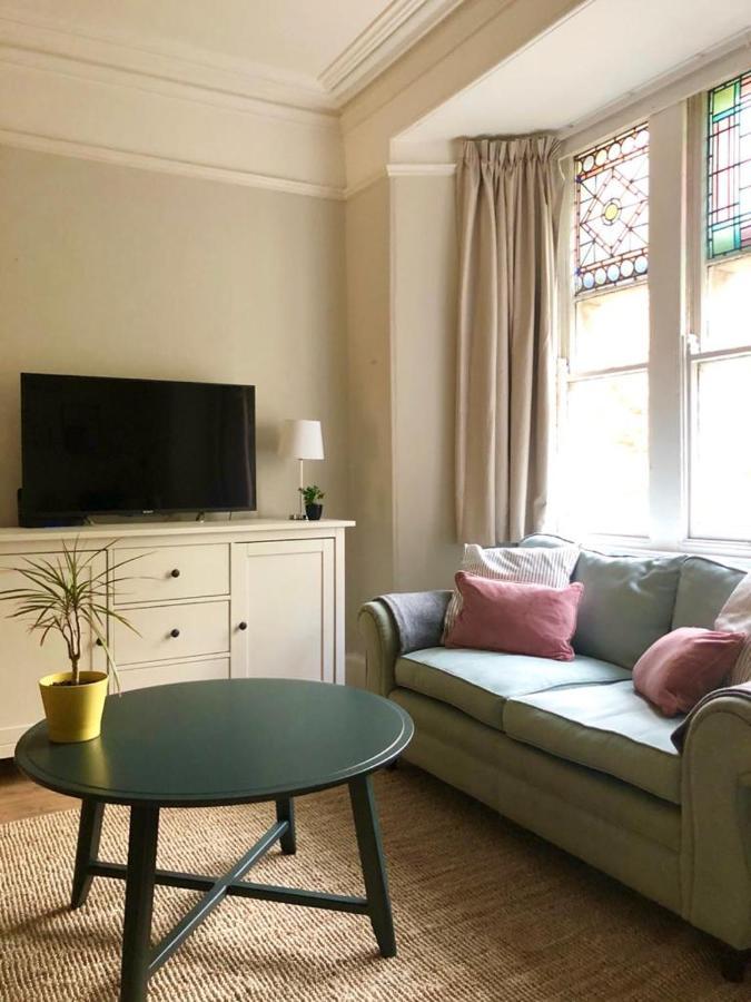 Apartment Colchester Villas - Stunning City Centre 5cv