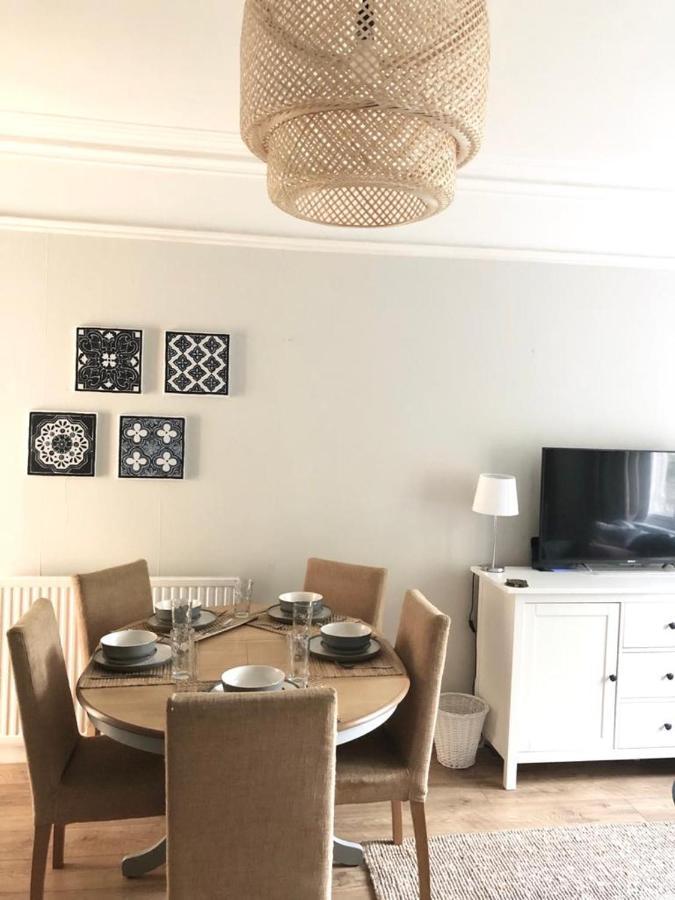 Apartment Colchester Villas - Stunning City Centre 5cv *