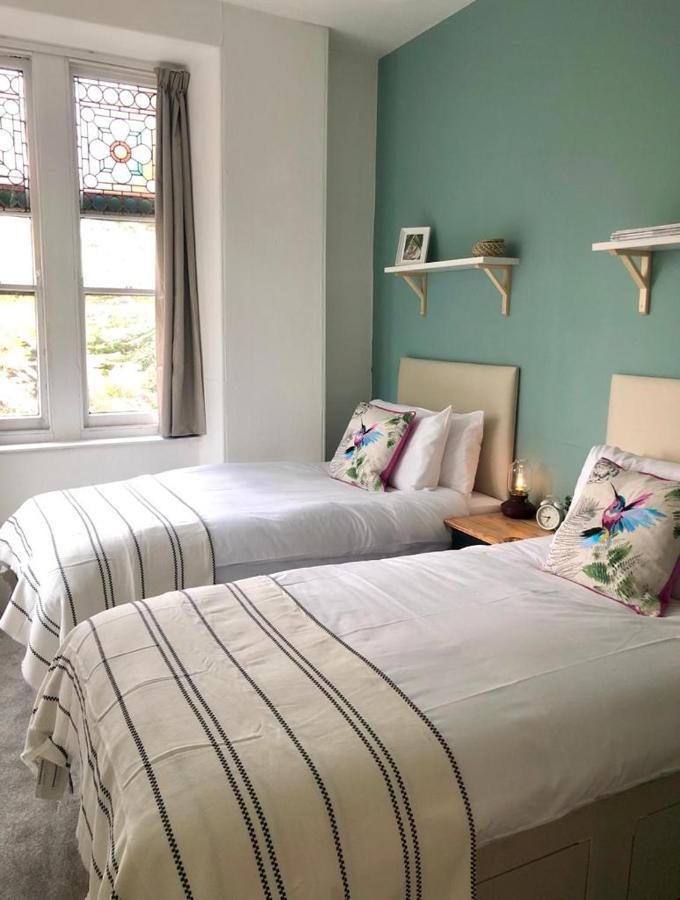 Apartment Colchester Villas - Stunning City Centre 5cv Truro