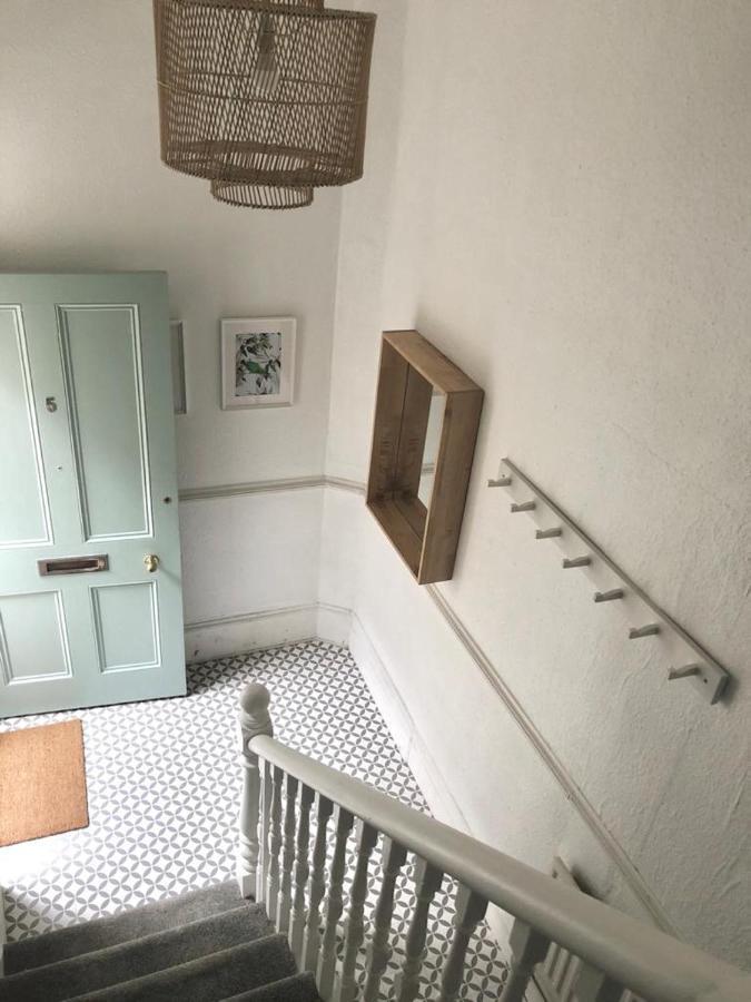 Apartment Colchester Villas - Stunning City Centre 5cv Truro