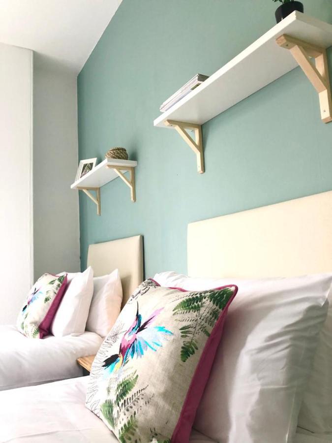Apartment Colchester Villas - Stunning City Centre 5cv *