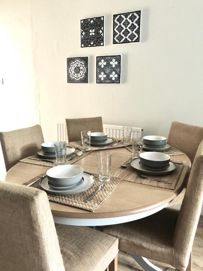 Apartment Colchester Villas - Stunning City Centre 5cv