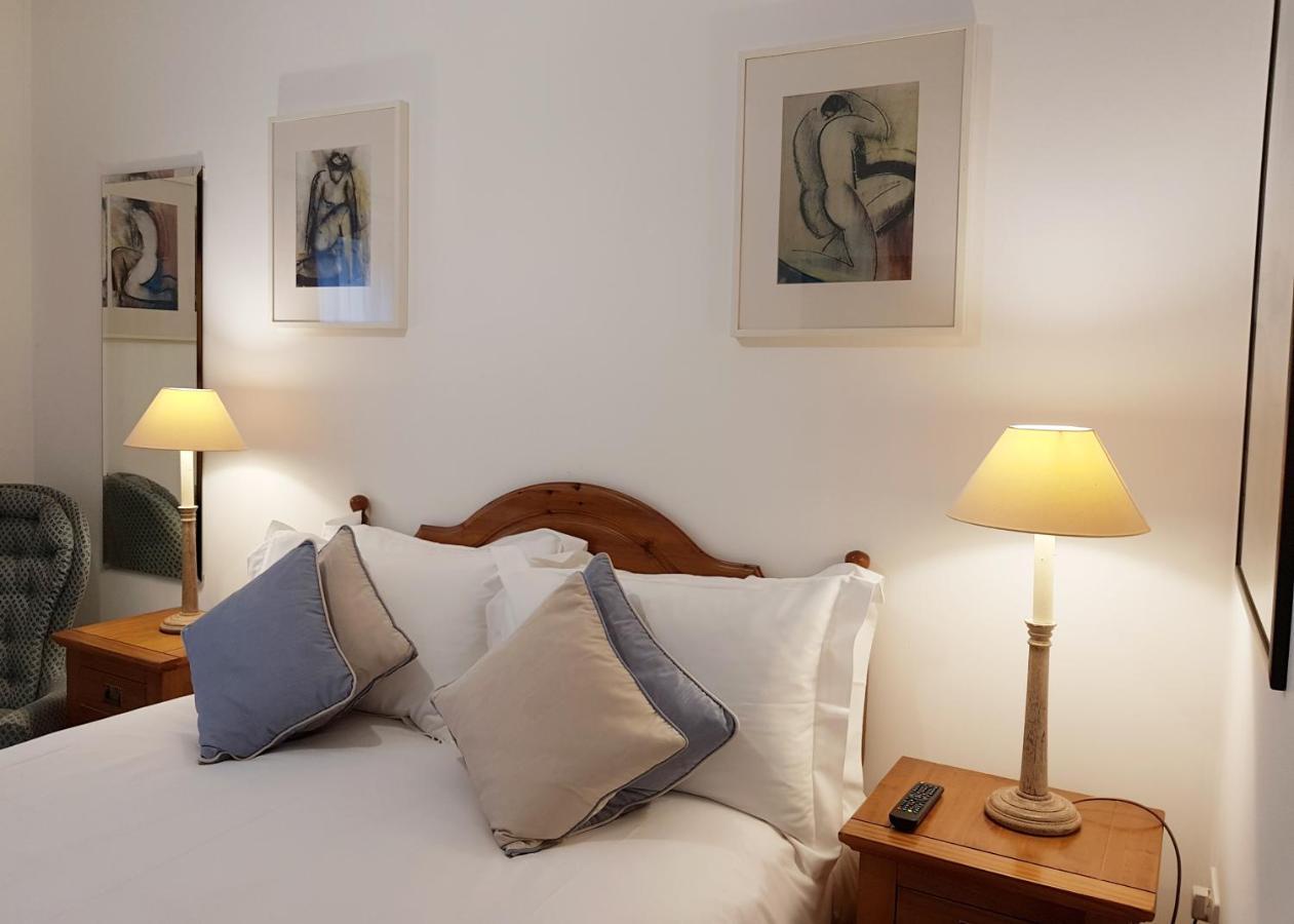Chy Bre Bed & Breakfast Truro