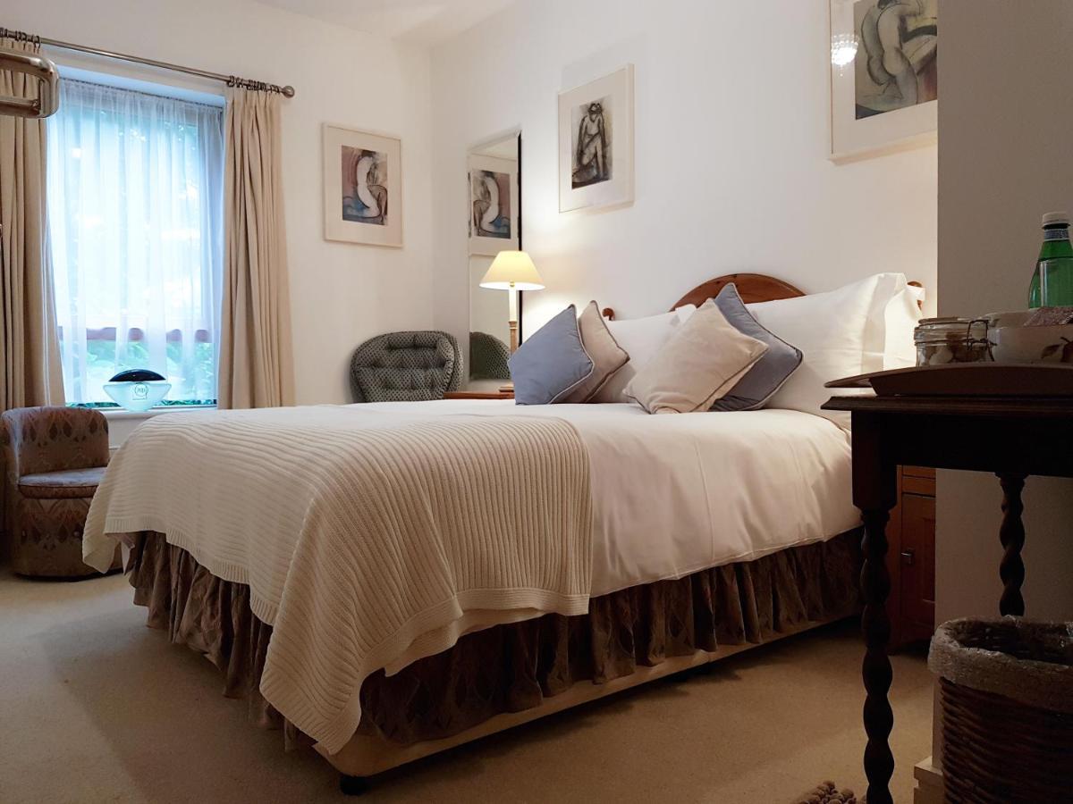 Bed & Breakfast Chy Bre *