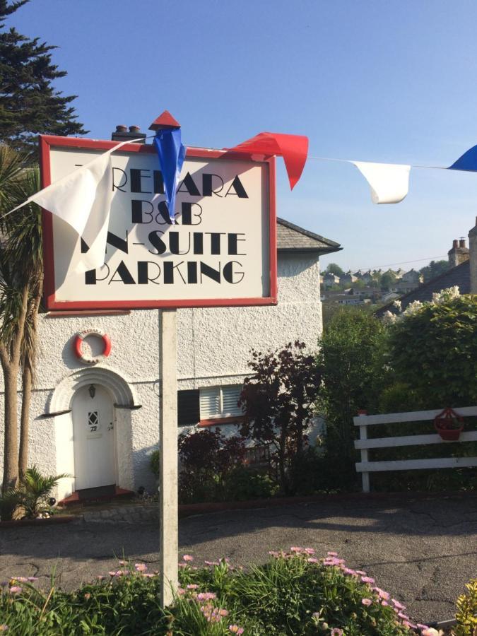 Bed & Breakfast Tredara Truro