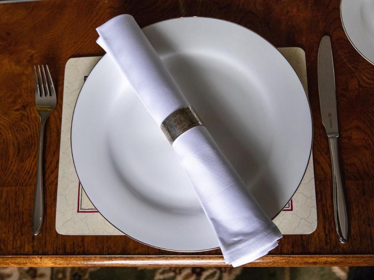 Bed & Breakfast Pengelly 4*
