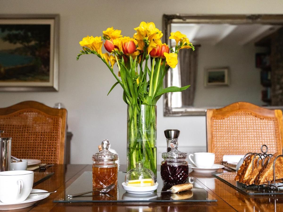 Pengelly Bed & Breakfast
