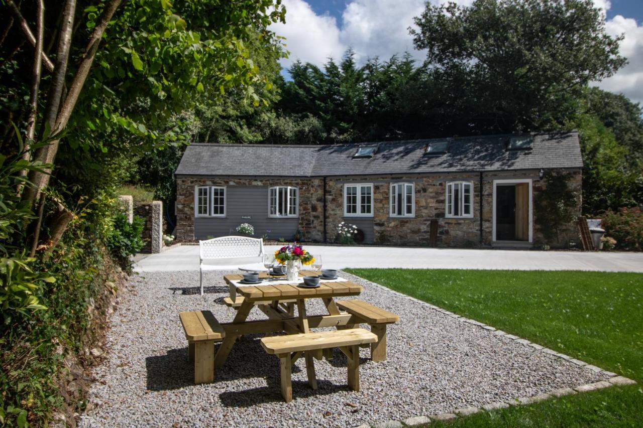 The Wood Shed Holiday home Truro