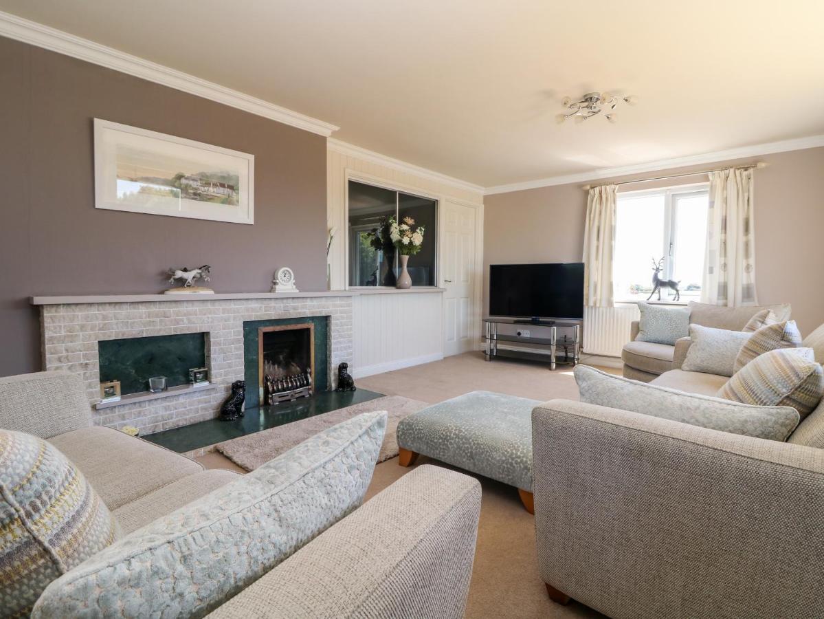 Trevore Holiday home