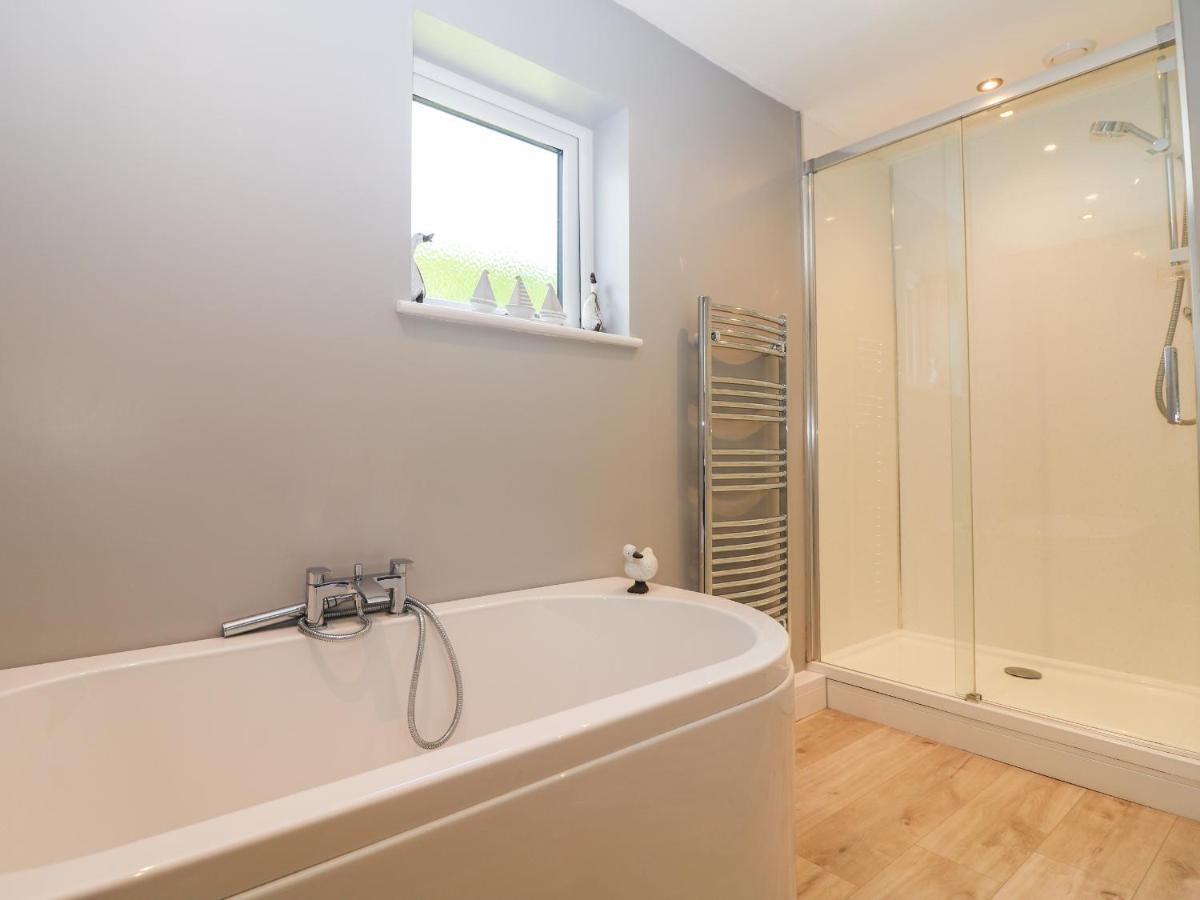 Trevore Holiday home