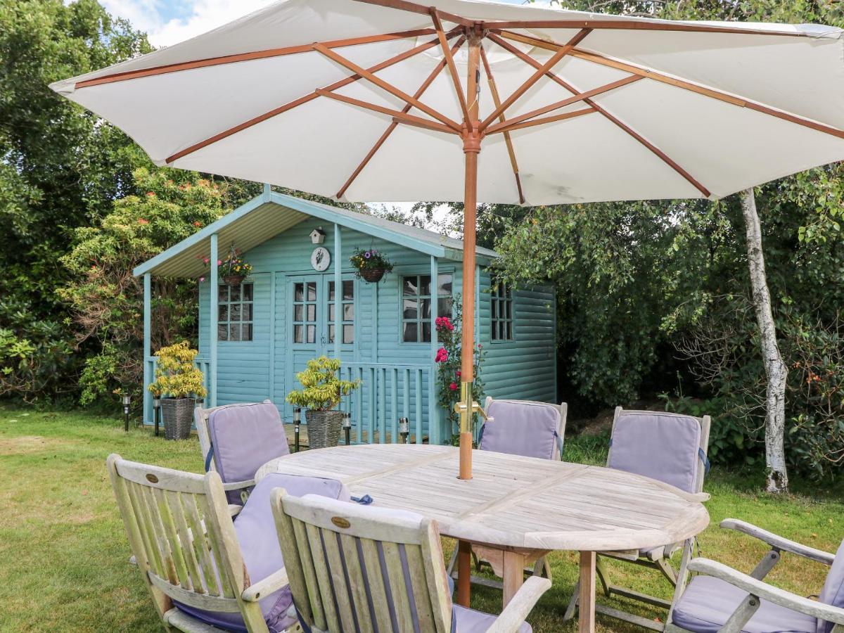 Trevore Holiday home *