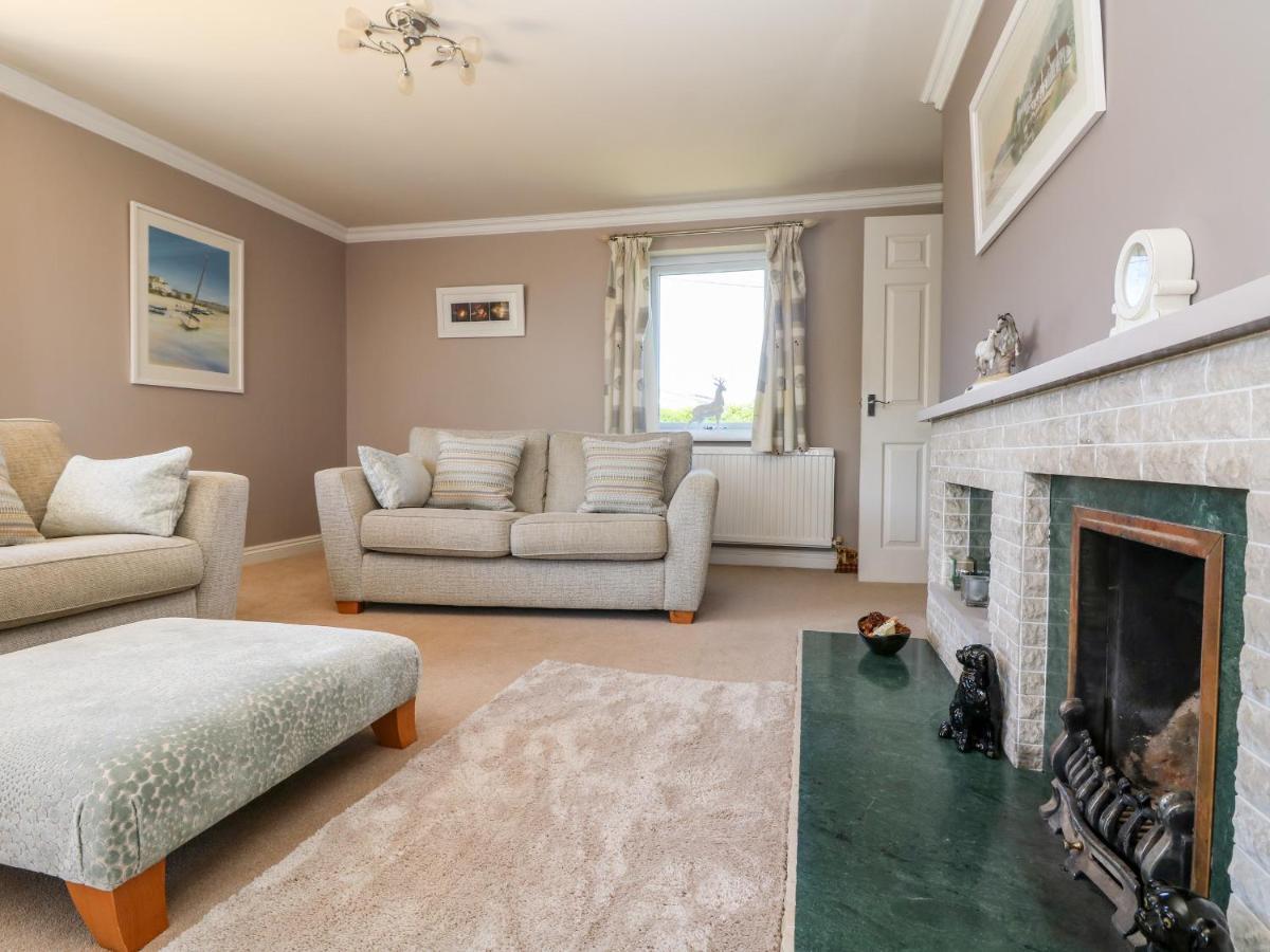 Trevore Holiday home *