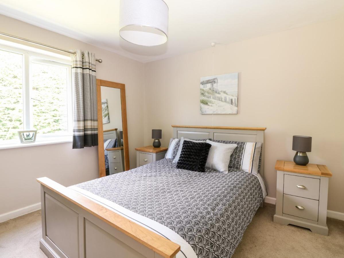 Holiday home Trevore *