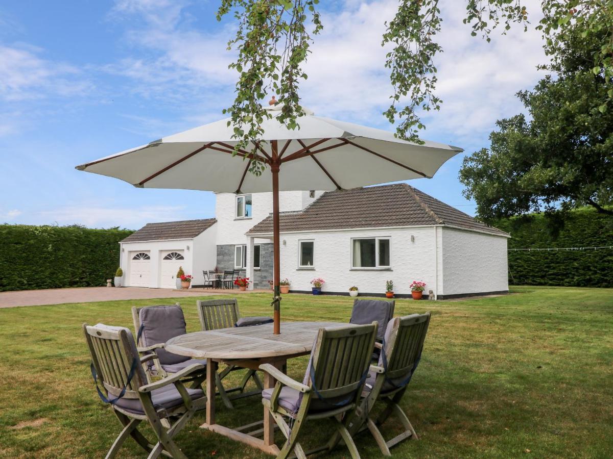 Holiday home Trevore Truro
