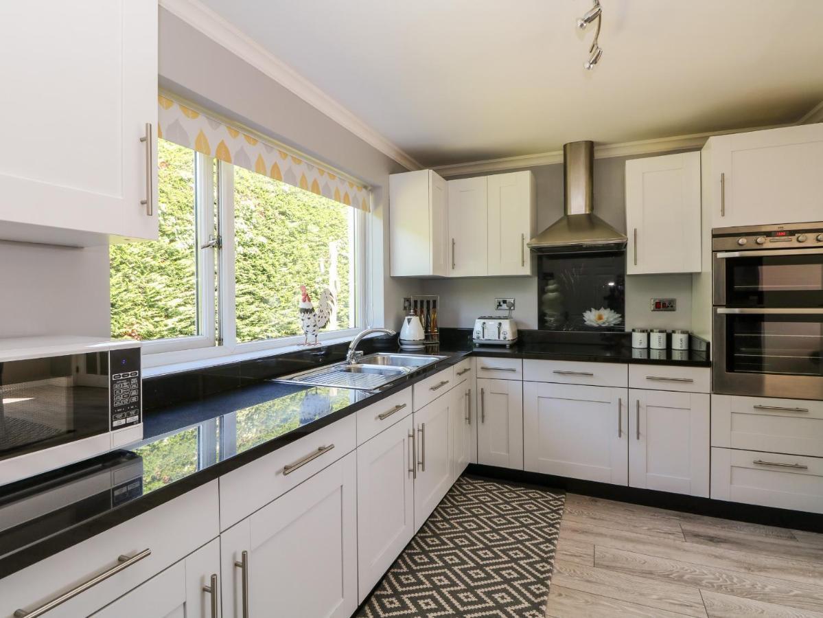 Trevore Holiday home