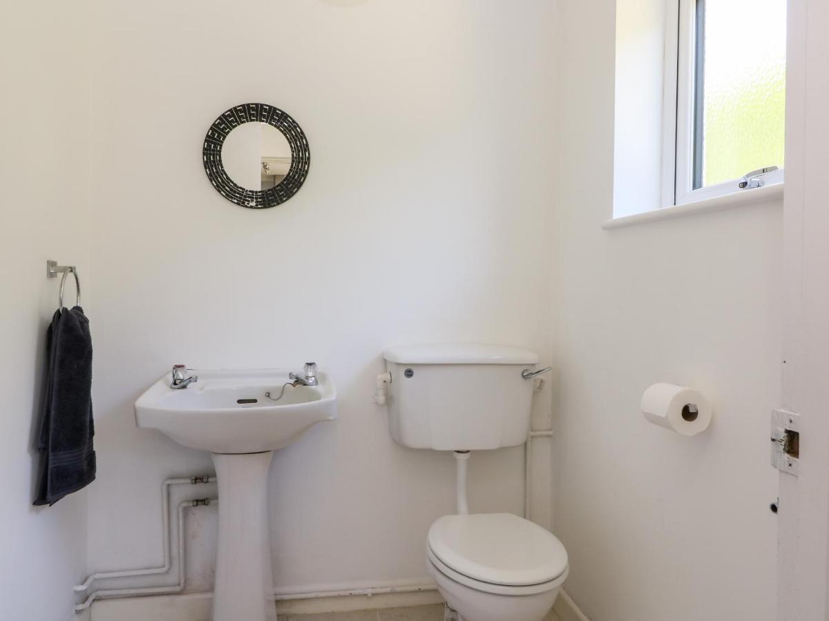 Trevore Holiday home Truro