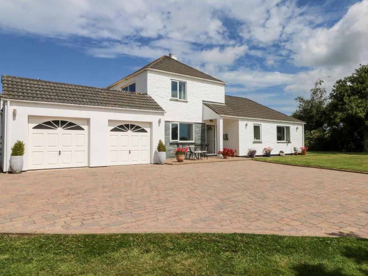 Trevore Holiday home Truro