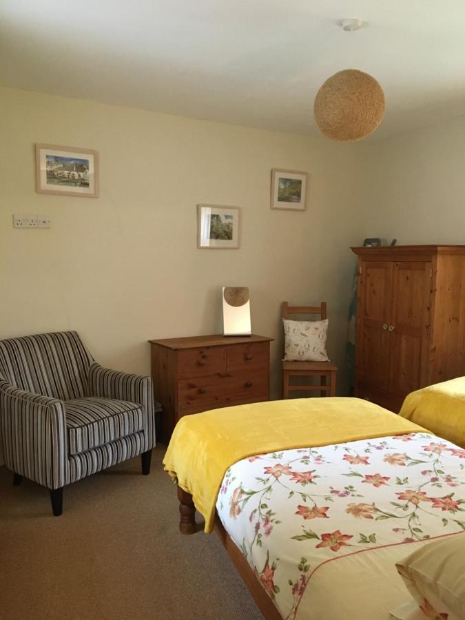 Holiday home Gadles Farm Cottages Truro