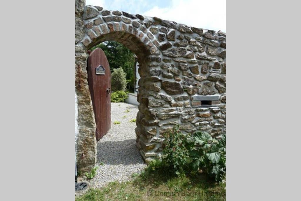 Holiday home The Snug At Cornish Barn Holidays Truro