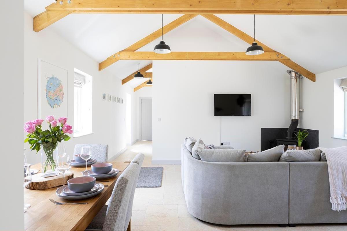 Cart Shed Holiday home *