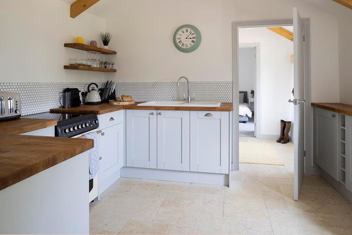 Holiday home Cart Shed Truro