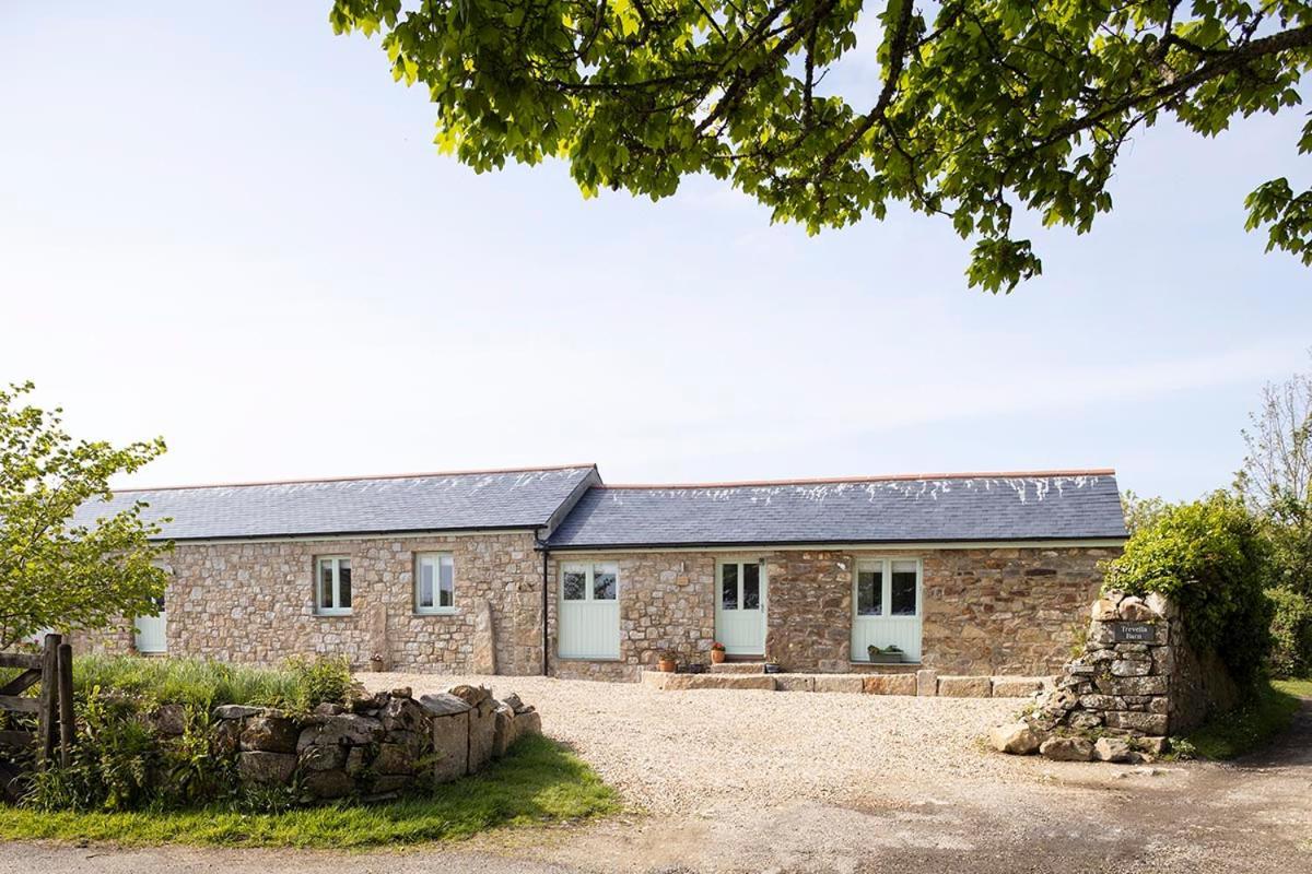Holiday home Cart Shed Truro