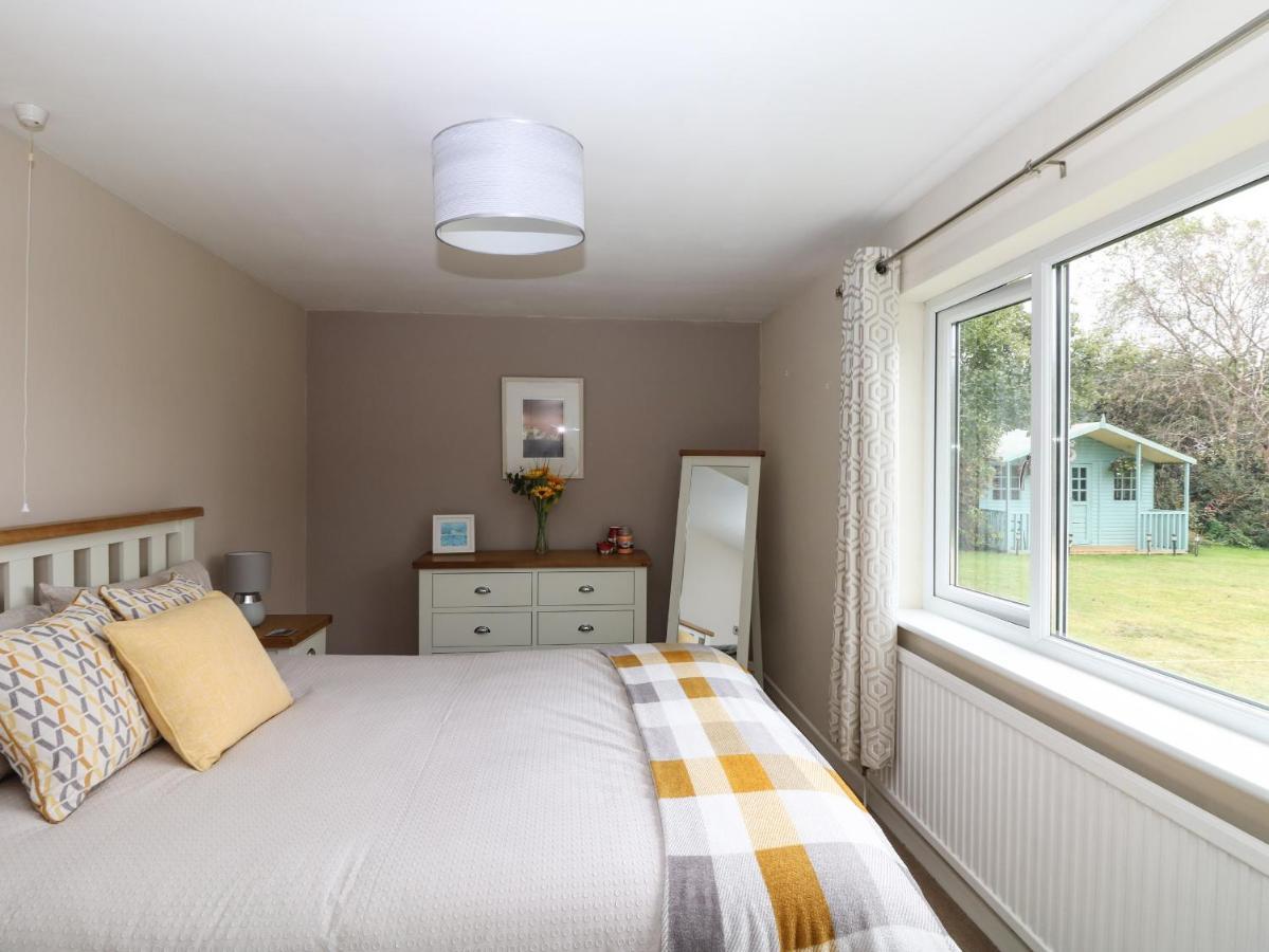 Holiday home Trevore *