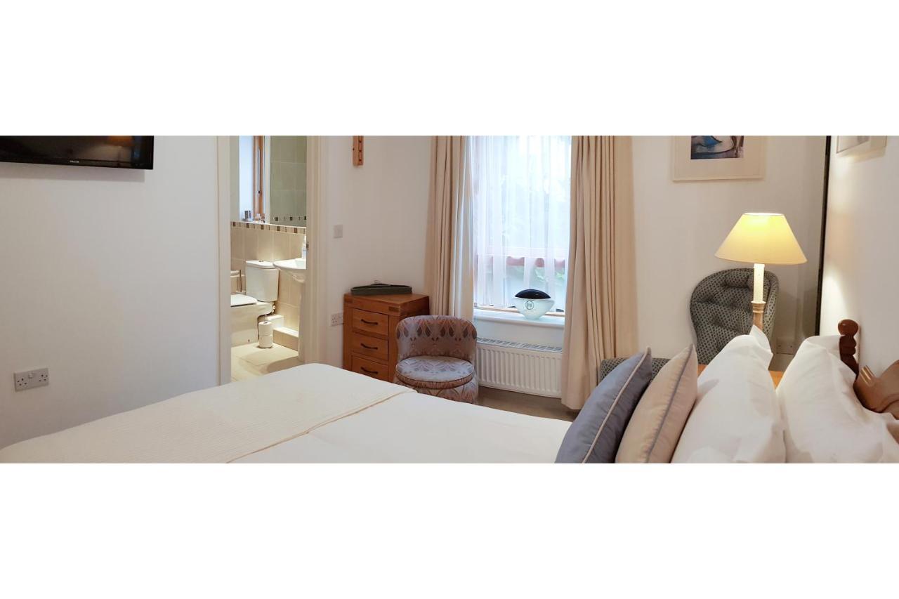Bed & Breakfast Chy Bre