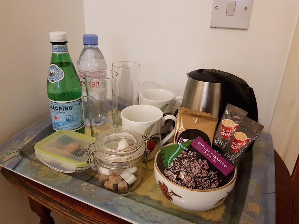 Chy Bre Bed & Breakfast