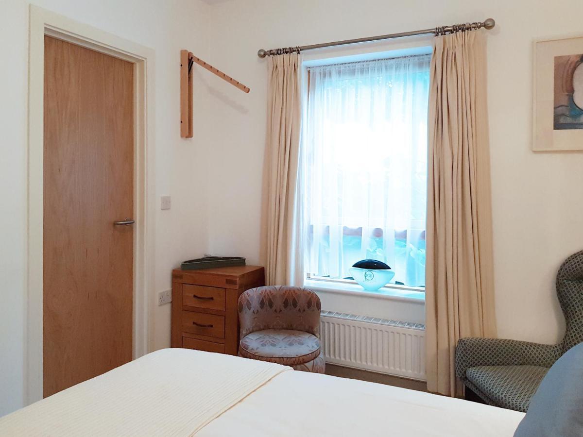 Bed & Breakfast Chy Bre Truro